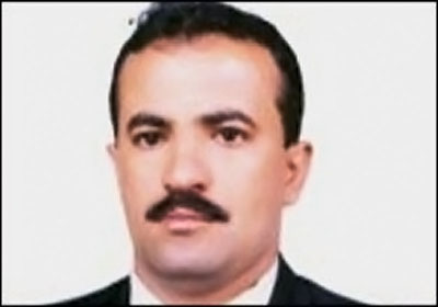 صلاح قائد النائب الأول لـ (الحراك الجنوبي)